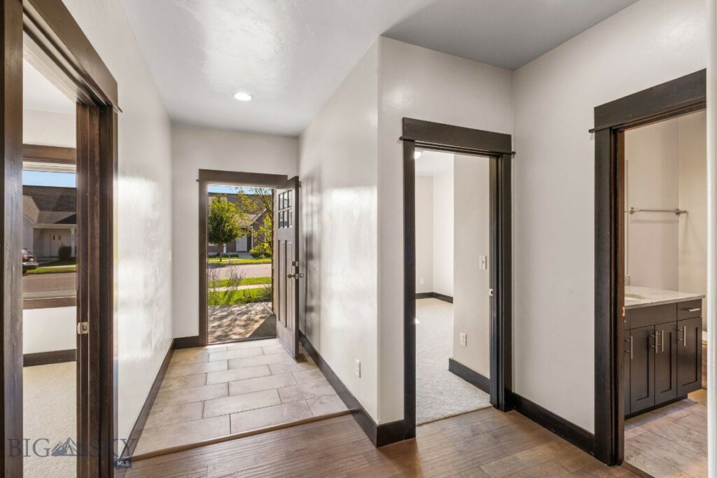 Bozeman MT 59718 - 5