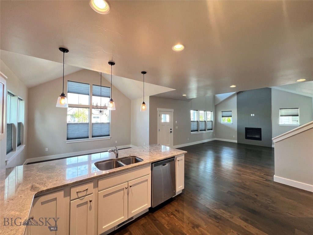 Bozeman MT 59718 - 1