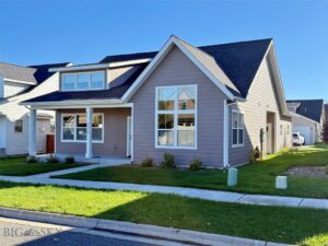 3478 S 22nd Avenue, Bozeman MT 59718