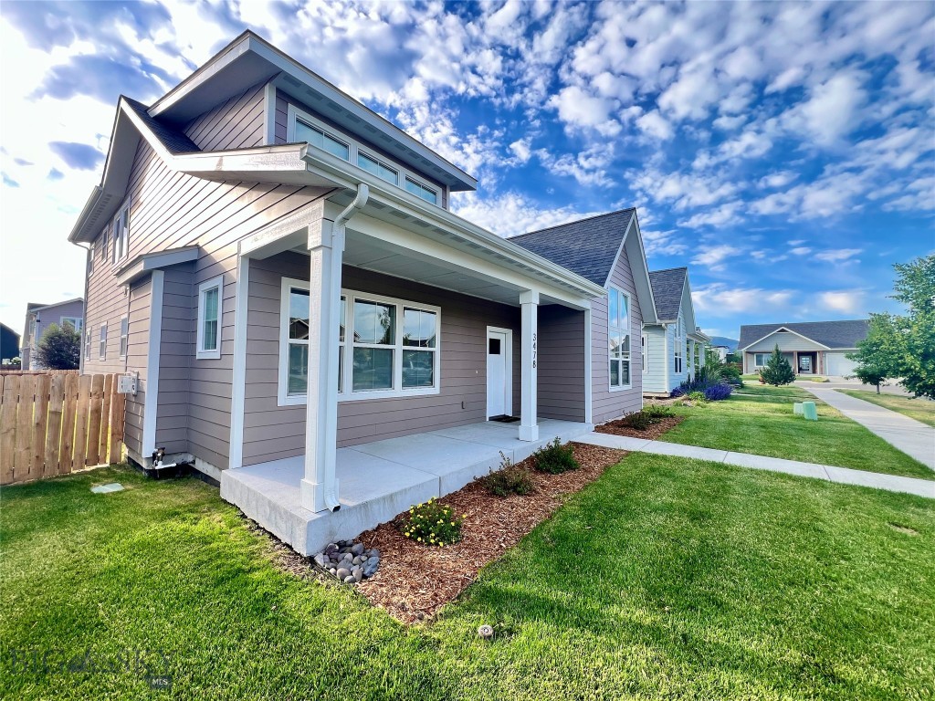 Bozeman MT 59718 - 3