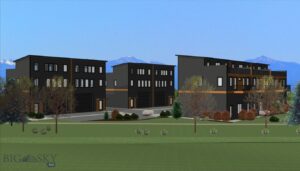 3481 Royal Wolf Way, Bozeman MT 59718