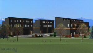 3481 Royal Wolf Way, Bozeman MT 59718