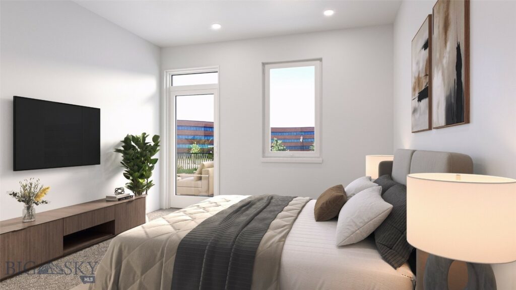 Bozeman MT 59718 - 3