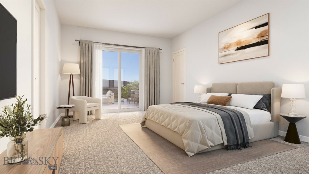 Bozeman MT 59718 - 4