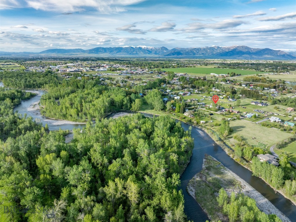 Bozeman MT 59715 - 1