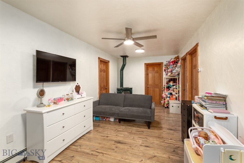 Bozeman MT 59715 - 9