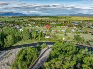 3490 Magenta Road, Bozeman MT 59715