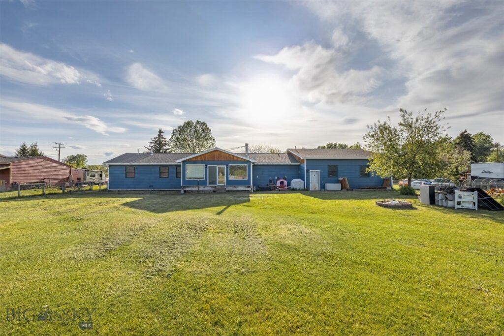 Bozeman MT 59715 - 16
