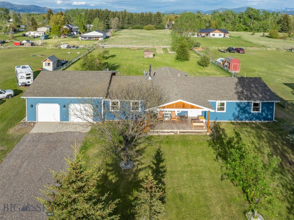 Bozeman MT 59715 - 17
