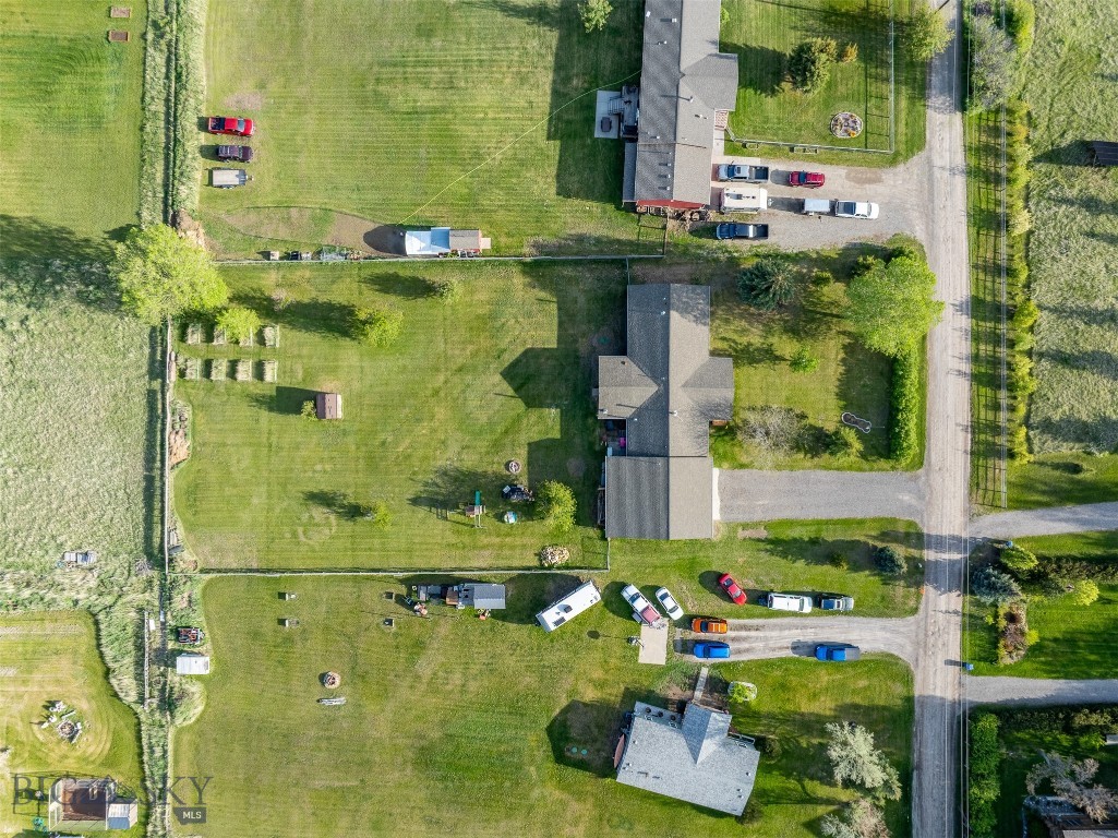 Bozeman MT 59715 - 18