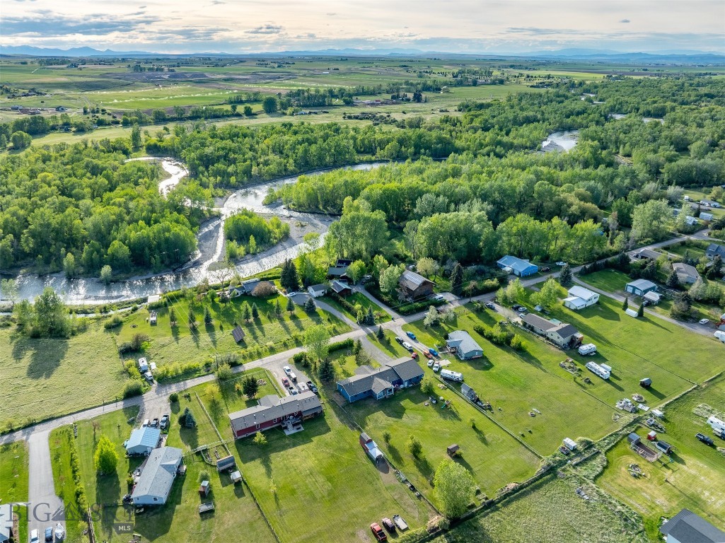 Bozeman MT 59715 - 21
