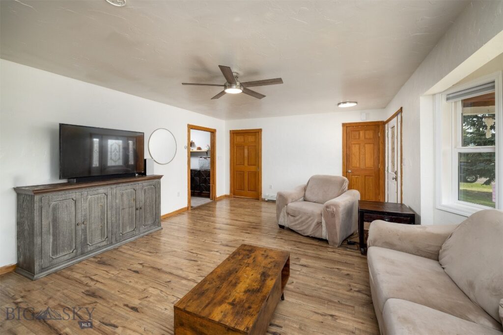 Bozeman MT 59715 - 4