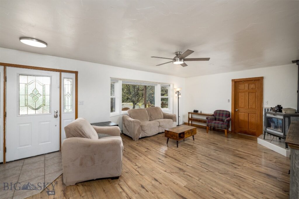 Bozeman MT 59715 - 5