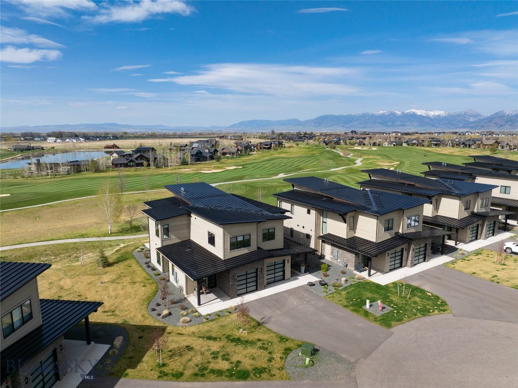Bozeman MT 59718 - 18