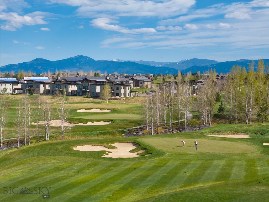 Bozeman MT 59718 - 21