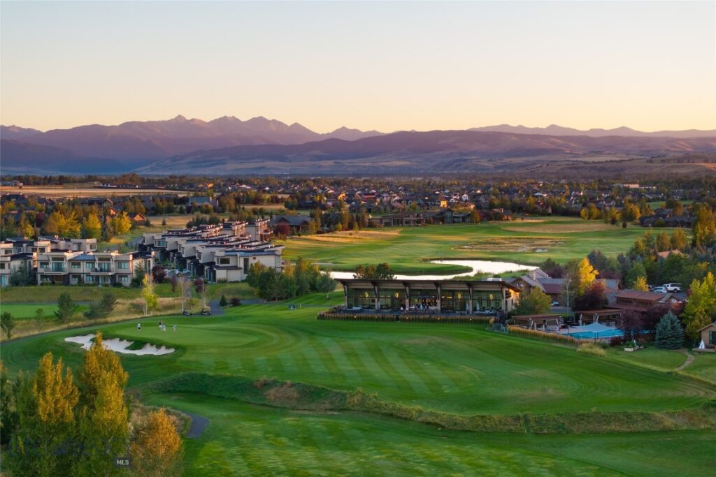 Bozeman MT 59718 - 24