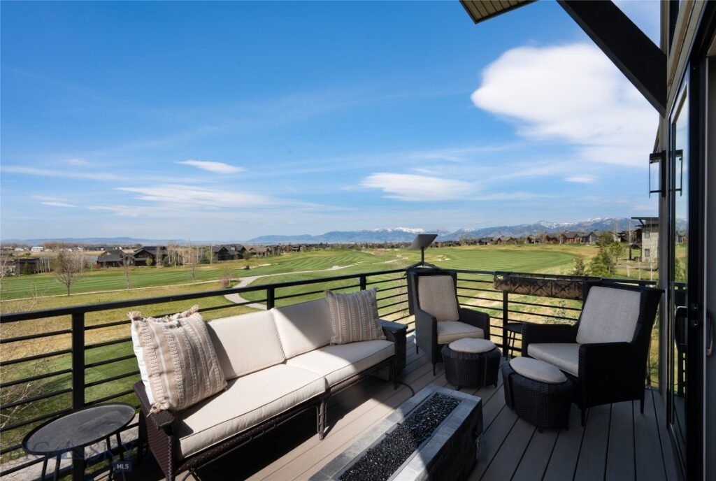 Bozeman MT 59718 - 5