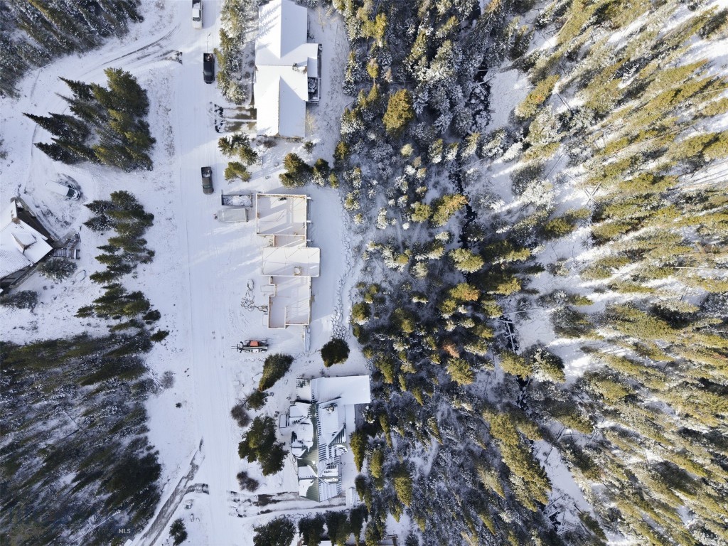 Big Sky MT 59716 - 7