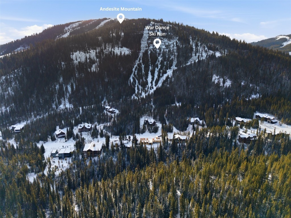 Big Sky MT 59716 - 3