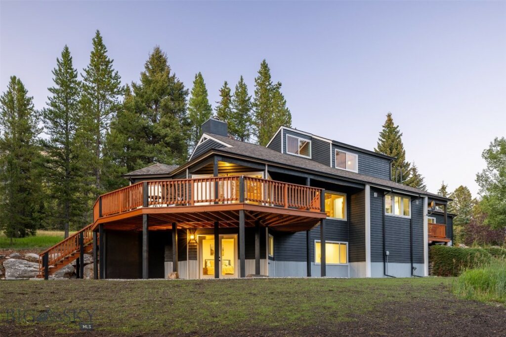 Big Sky MT 59716 - 1