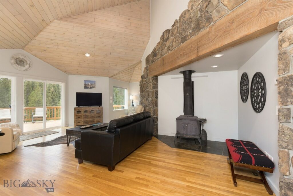 35 Northfork Road