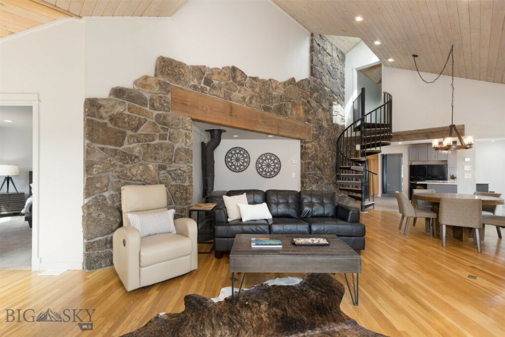 Big Sky MT 59716 - 7