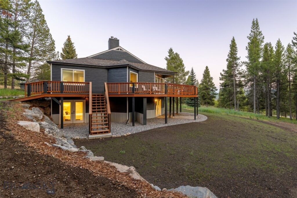 35 Northfork Road