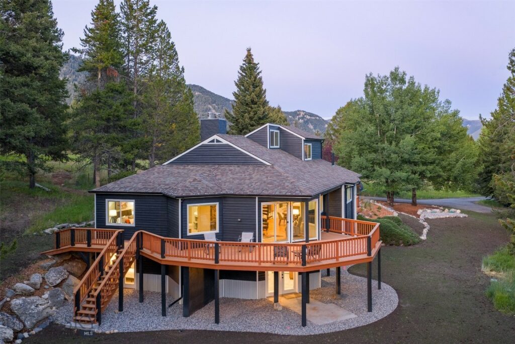 Big Sky MT 59716 - 2