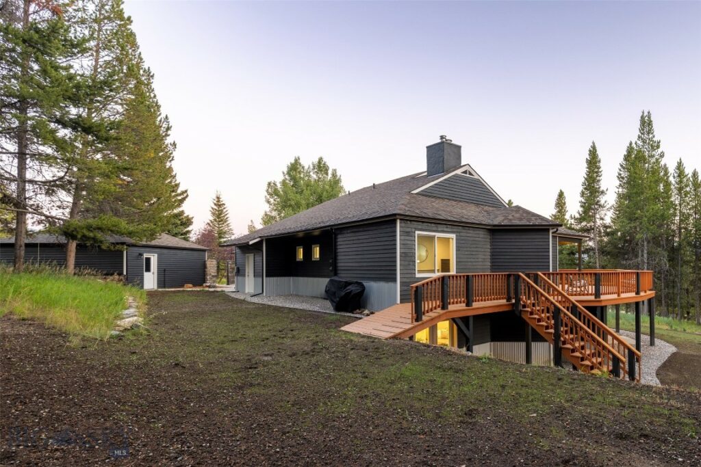 Big Sky MT 59716 - 24