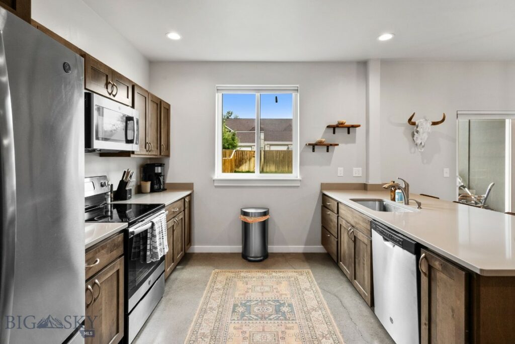 Bozeman MT 59718 - 6