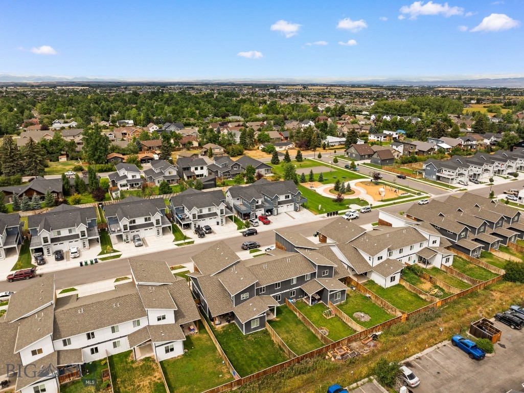 Bozeman MT 59718 - 21