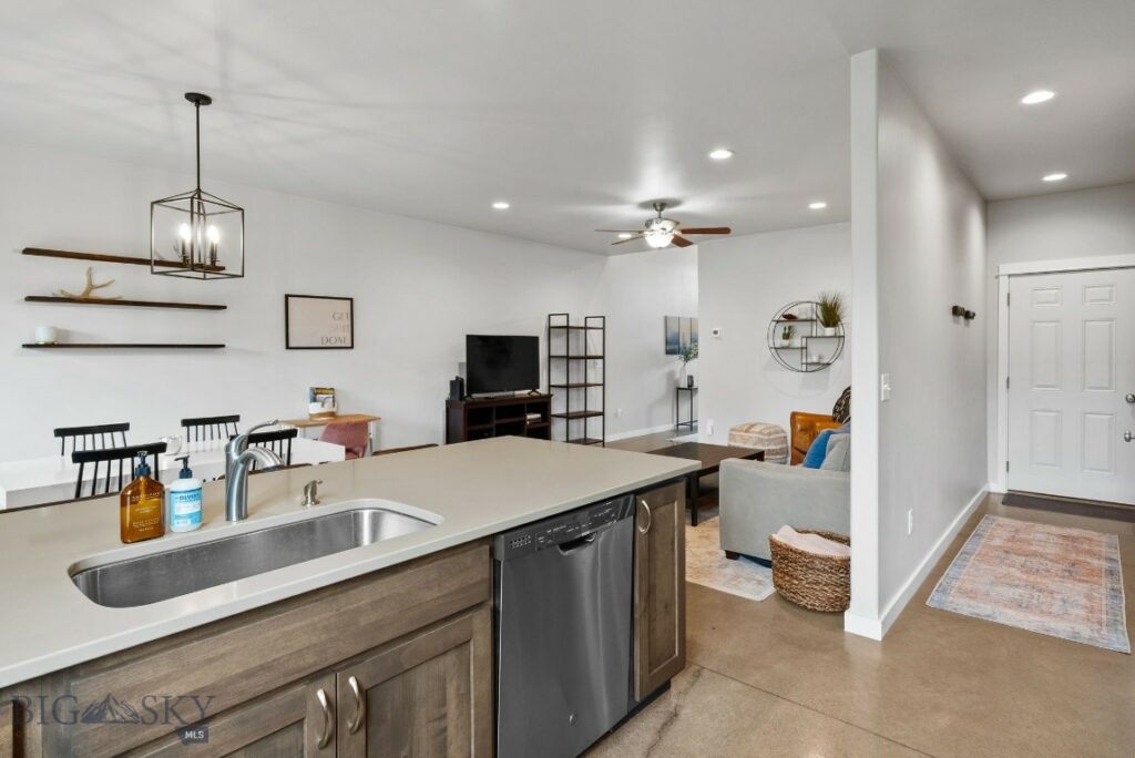 Bozeman MT 59718 - 5