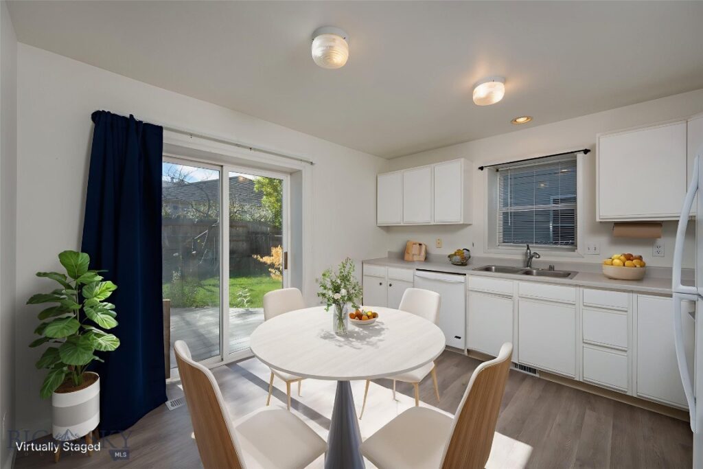 Bozeman MT 59718 - 1