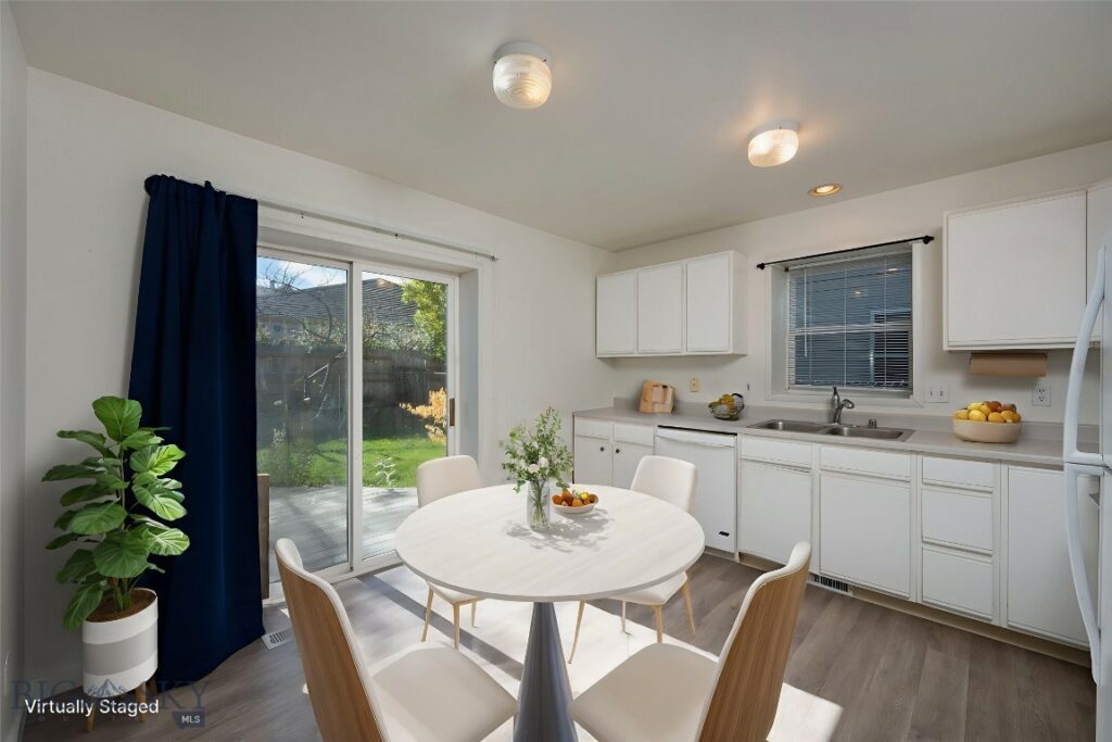 Bozeman MT 59718 - 1