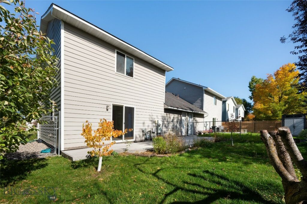 Bozeman MT 59718 - 6