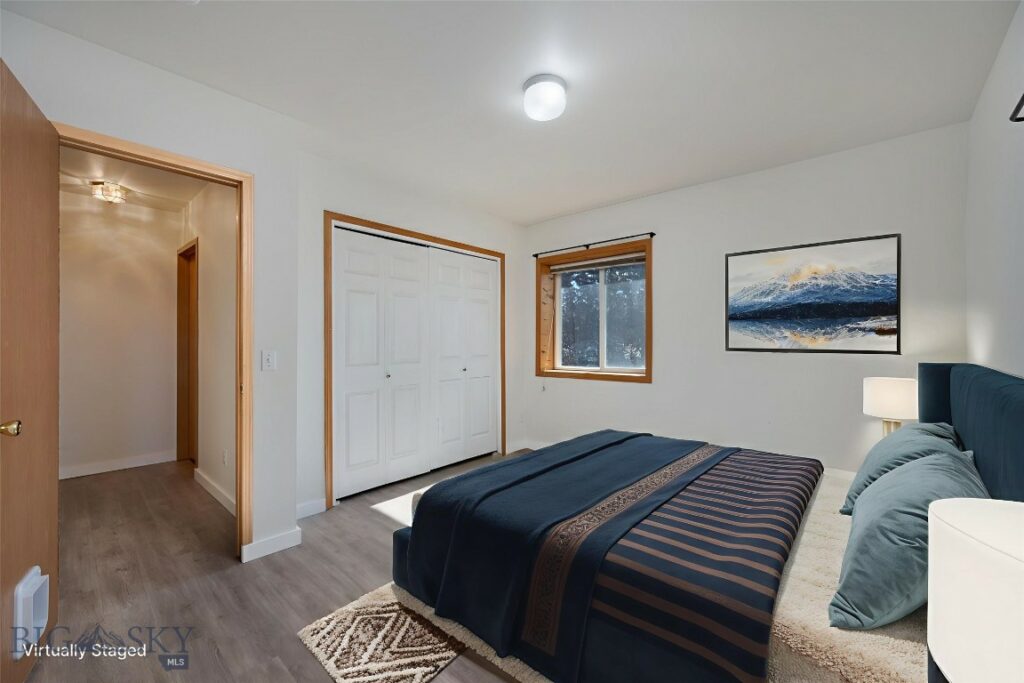 Bozeman MT 59718 - 4