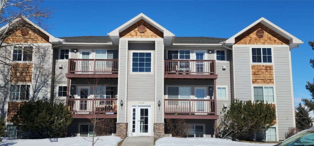 Bozeman MT 59718 - 1