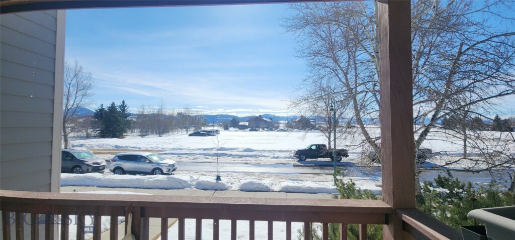 Bozeman MT 59718 - 6