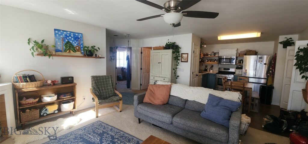 Bozeman MT 59718 - 7