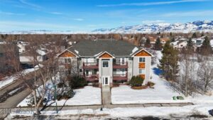 3505 A Fallon Street, Bozeman MT 59718