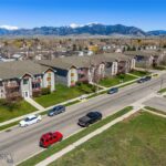 Bozeman MT 59718 - 1