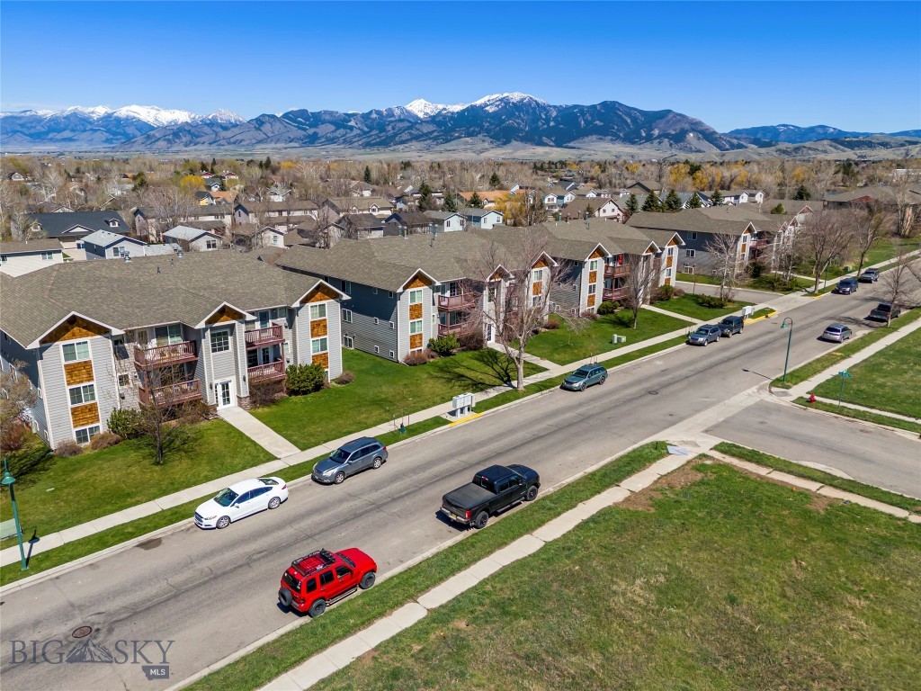 Bozeman MT 59718 - 1