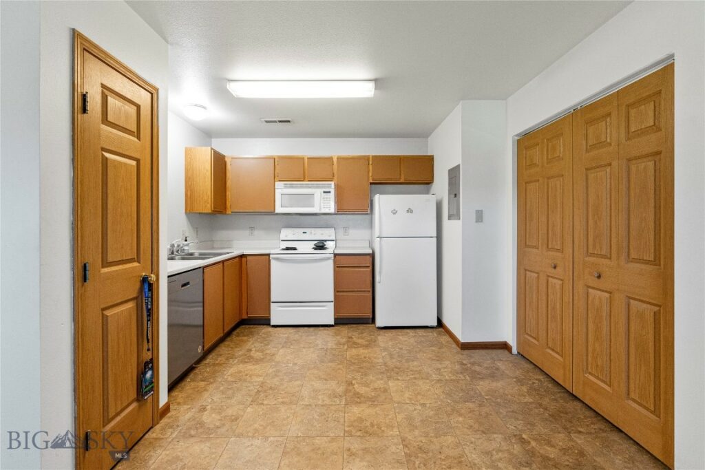 Bozeman MT 59718 - 8