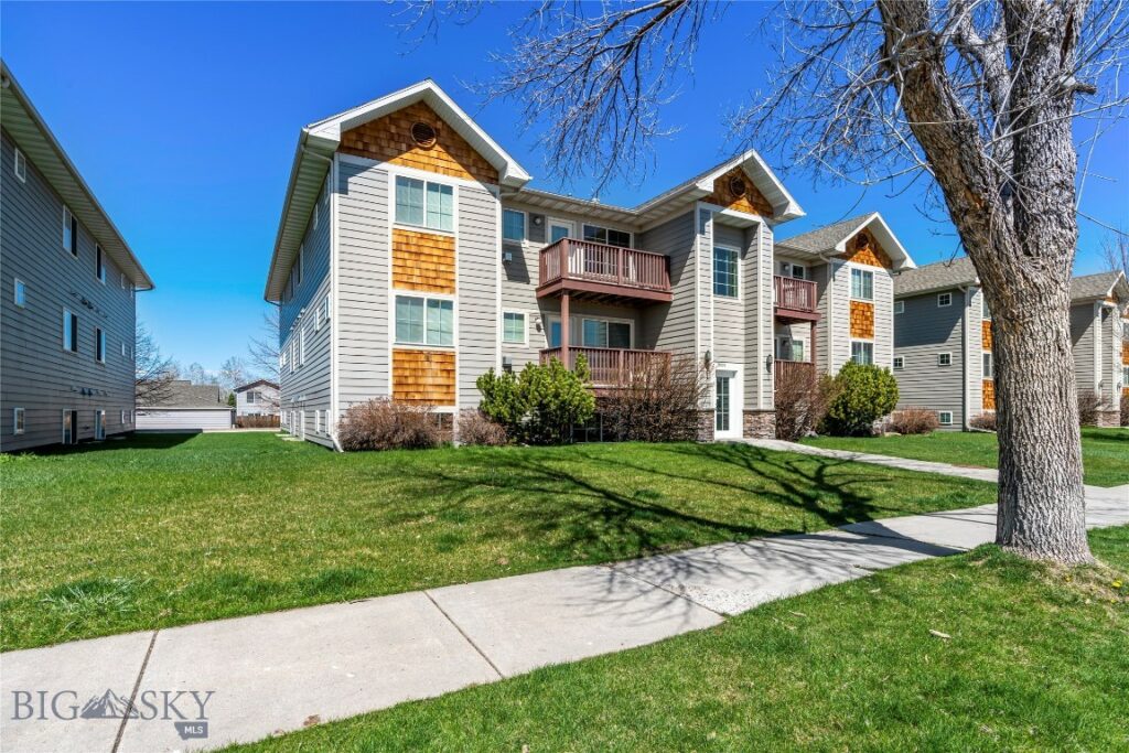 Bozeman MT 59718 - 3