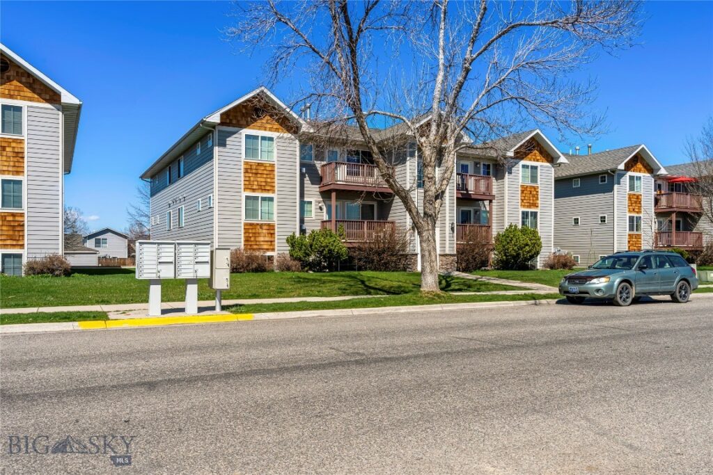 Bozeman MT 59718 - 4