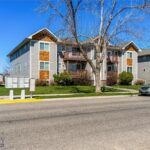 Bozeman MT 59718 - 4