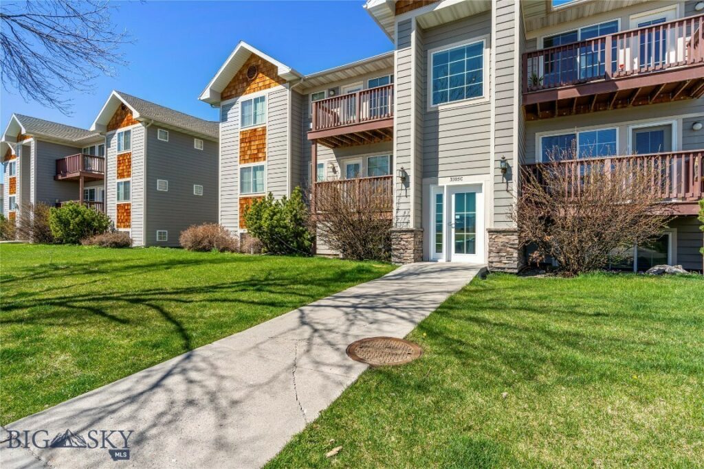 Bozeman MT 59718 - 5