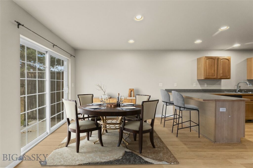 Bozeman MT 59718 - 1