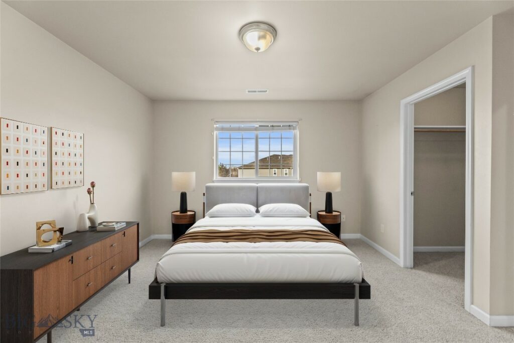 Bozeman MT 59718 - 3