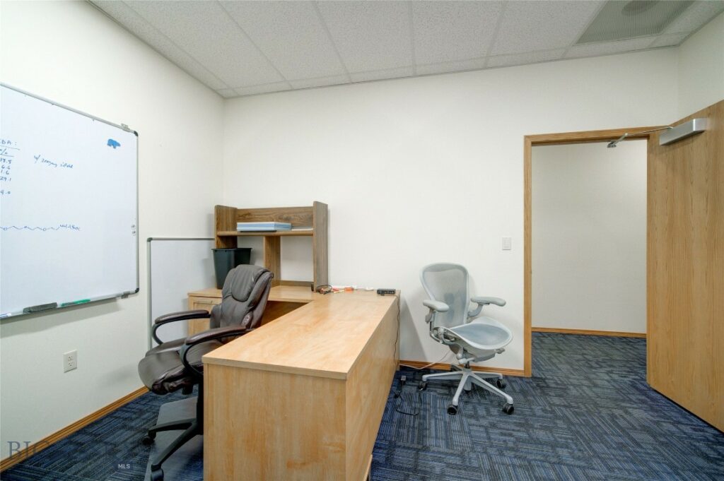 Bozeman MT 59715 - 7